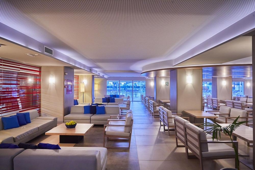 Bg Tonga Tower Hotel Can Picafort  Bagian luar foto